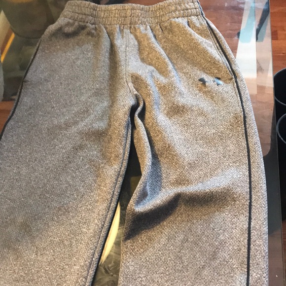 Other - Under armour pants